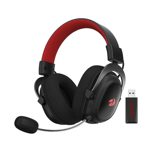 Wireless Gaming Headset 7.1 Surround Sound