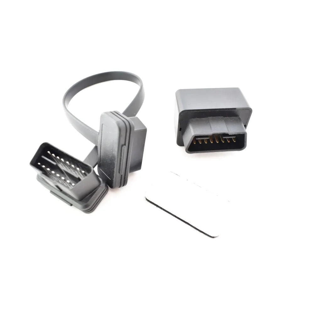 Rechargeable Worldwide Vehicle Mini GPS Tracking Tool