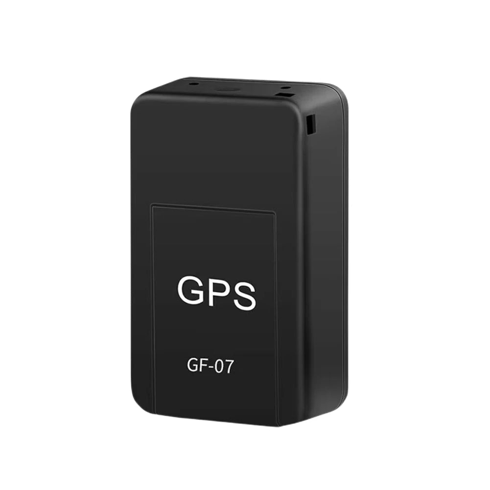 Car Real Time Tracking GPS Tracker, Magnetic and Waterproof