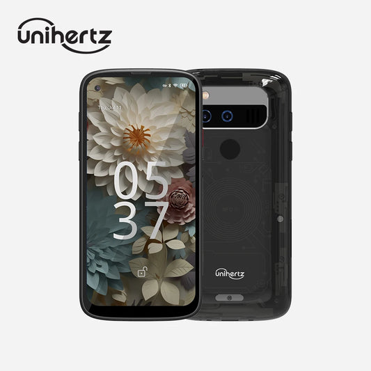 5G Android 14 Small Screen 5.05 inches Smartphone