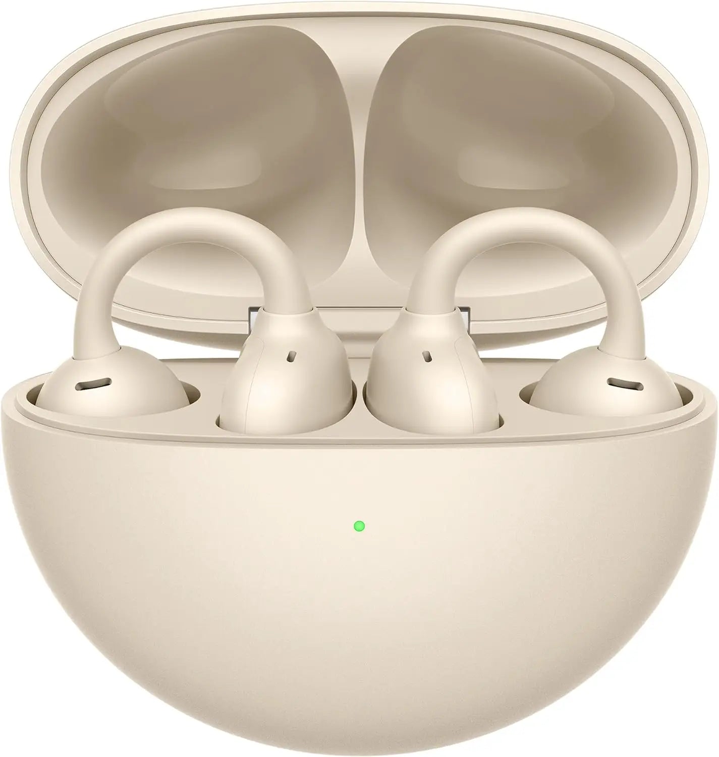 Wireless Earbuds - Open Ear Bluetooth Earphones with Long Lasting Battery