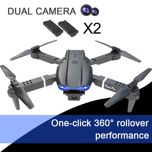 2024 New E99 Pro RC Drone