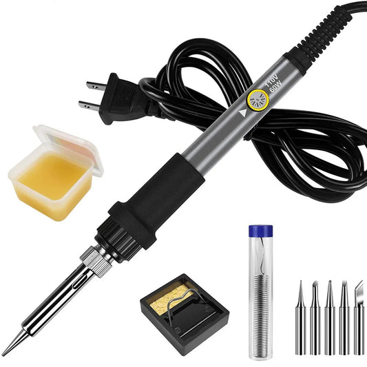 Soldering Iron Gun Kit ure
