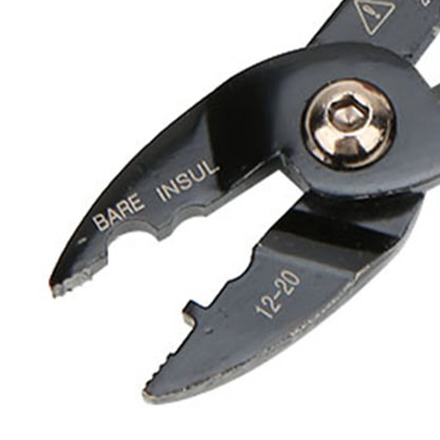 Squeeze Pliers Electrical Tool