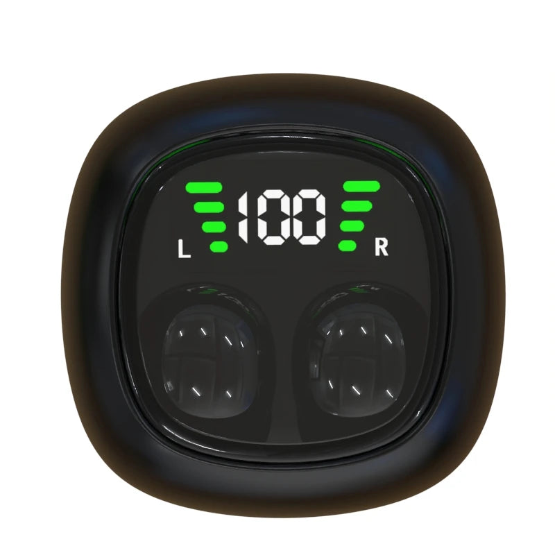 Wireless Bluetooth In-Ear Invisible Sleep Earbud
