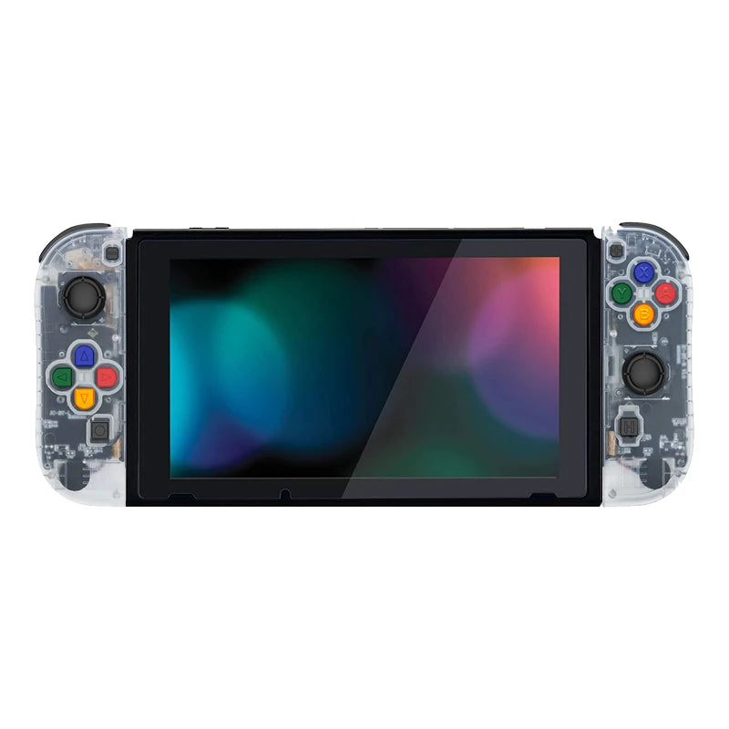 Controller For Nintendo Switch Joystick Gamepad