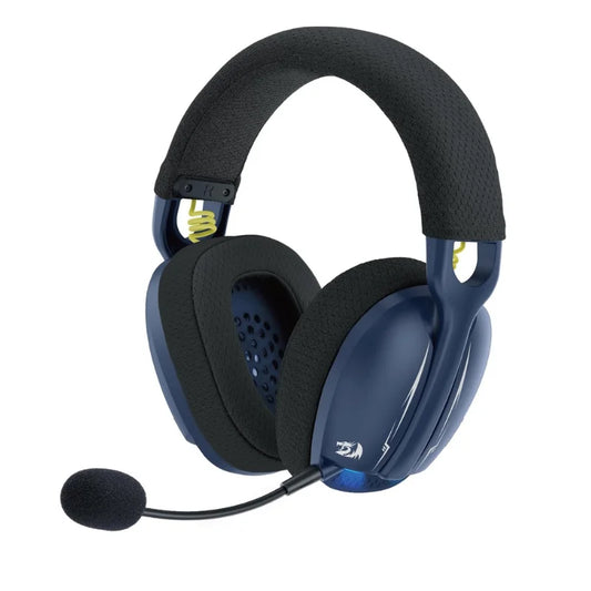 Gaming Headset, 2.4Ghz/BT/Wired