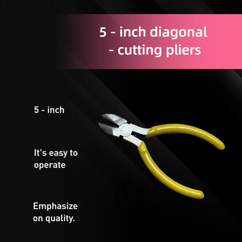 Electricity Wire Cable Cutters, Garden ,Jewelry Repair