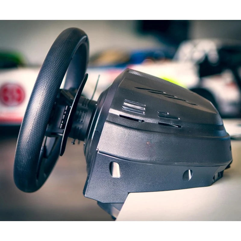 2025 GT Racing Wheel (compatible w/ PS5, PS5 Pro, PS4 & PC)