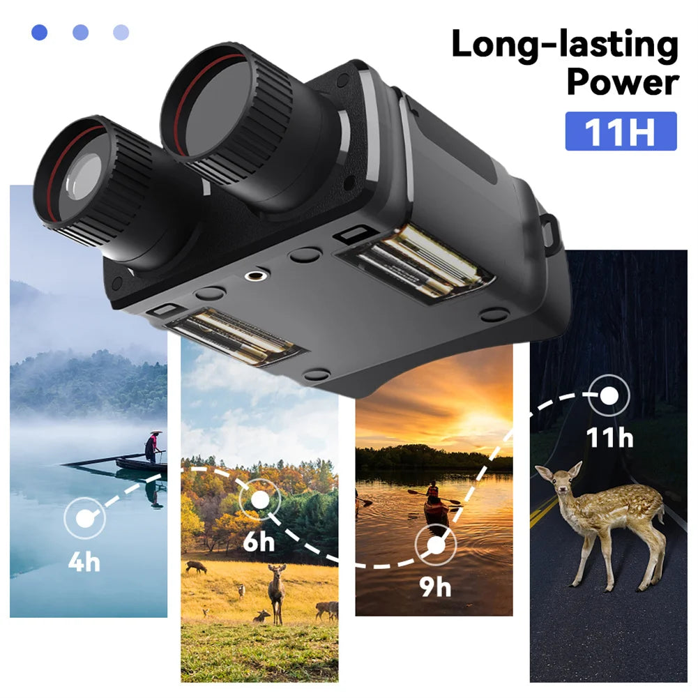 Night Vision Goggles Digital Night Vision Binoculars