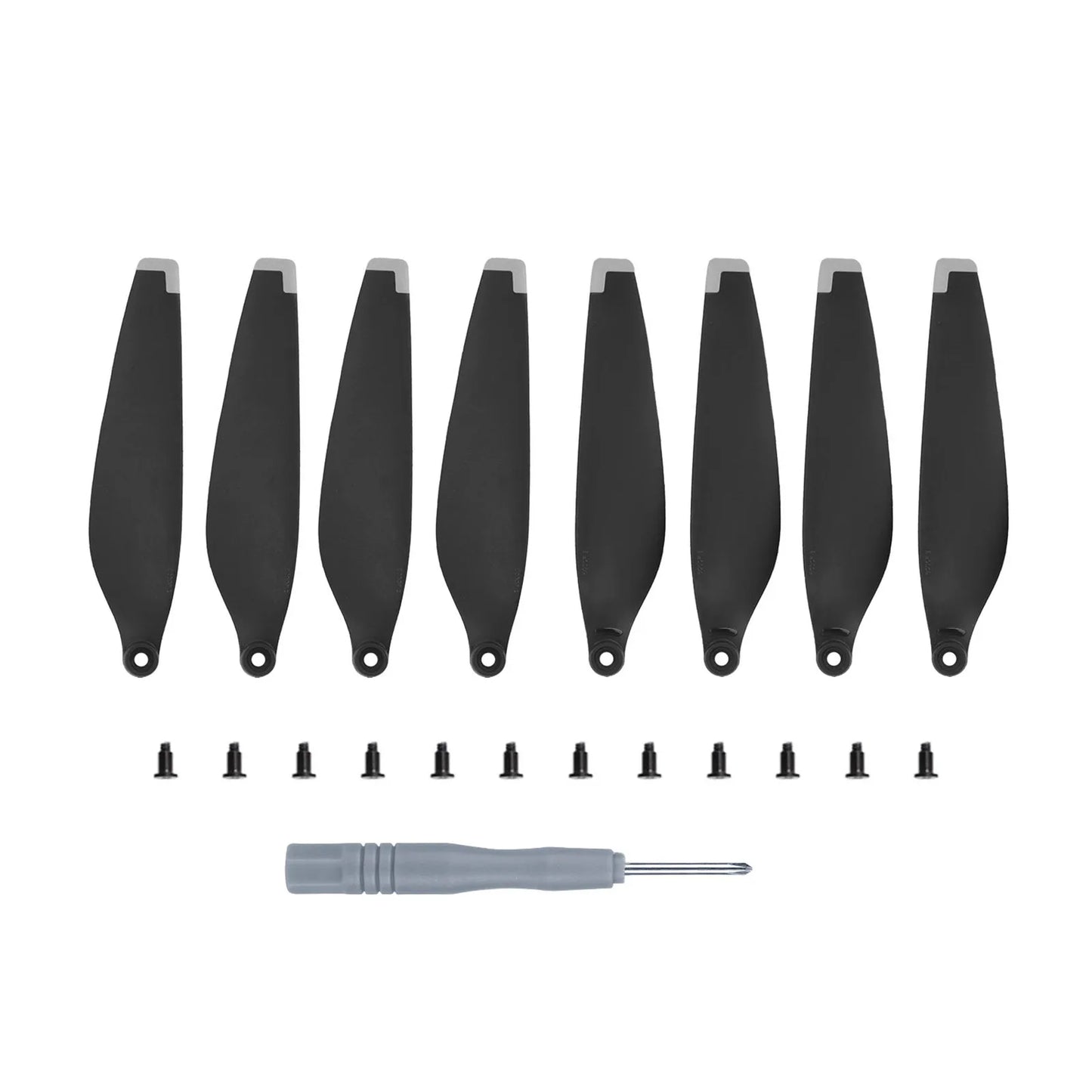 8pcs Propeller Replacement for DJI Mini 3