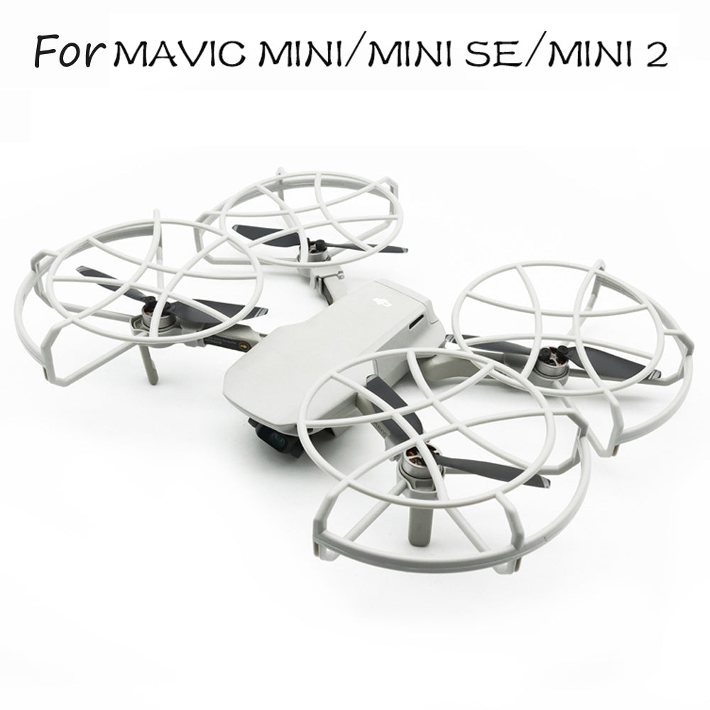 4Pcs/Set Propeller Guard For DJI Mini drone