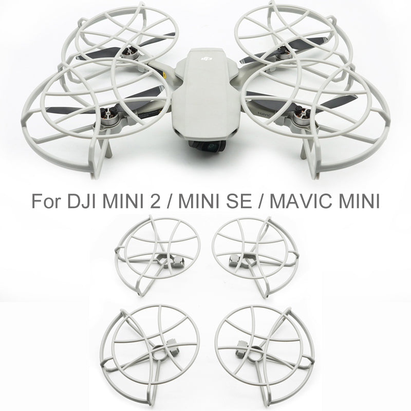 4Pcs/Set Propeller Guard For DJI Mini drone